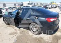 2018 Maserati GHIBLI фото