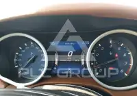 2018 Maserati GHIBLI фото