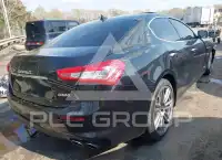 2018 Maserati GHIBLI фото