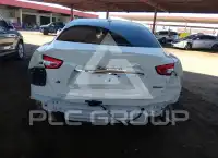 2018 Maserati GHIBLI фото