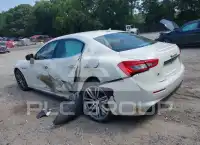 2018 Maserati GHIBLI photo