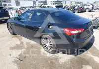 2018 Maserati GHIBLI фото