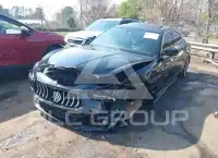2018 Maserati GHIBLI фото