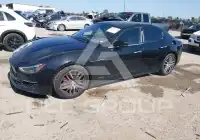 2018 Maserati GHIBLI фото