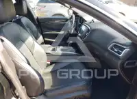 2018 Maserati GHIBLI фото