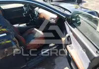 2018 Maserati GHIBLI фото