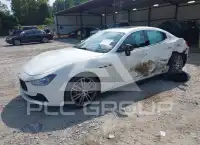 2018 Maserati GHIBLI photo