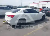 2018 Maserati GHIBLI фото