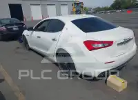 2018 Maserati GHIBLI фото