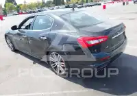 2018 Maserati GHIBLI фото
