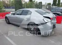 2018 Maserati GHIBLI фото