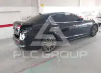 2018 Maserati GHIBLI фото