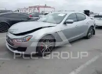 2018 Maserati GHIBLI фото