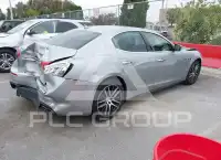 2018 Maserati GHIBLI фото