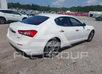 2018 Maserati GHIBLI photo