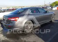 2018 Maserati GHIBLI фото