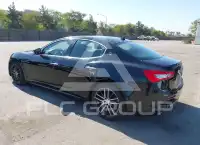 2018 Maserati GHIBLI фото