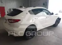 2018 Maserati LEVANTE фото