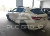 2018 Maserati LEVANTE фото