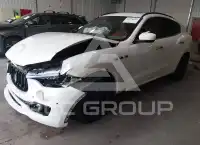 2018 Maserati LEVANTE фото