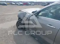 2018 Maserati LEVANTE photo