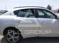 2018 Maserati LEVANTE фото