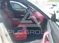2018 Maserati LEVANTE фото