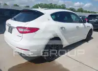 2018 Maserati LEVANTE фото