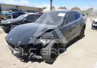 2018 Maserati LEVANTE фото