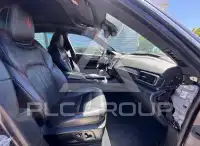 2018 Maserati LEVANTE фото