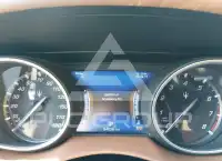 2018 Maserati LEVANTE фото