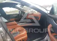 2018 Maserati LEVANTE photo
