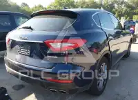 2018 Maserati LEVANTE фото