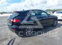 2018 Maserati LEVANTE фото