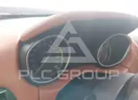 2018 Maserati LEVANTE photo