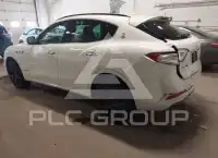 2018 Maserati LEVANTE фото