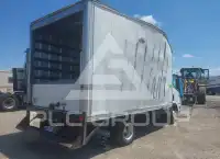 2018 Isuzu NPR photo