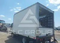 2018 Isuzu NPR photo