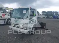 2018 Isuzu NPR photo