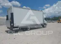 2018 Isuzu NPR photo