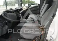 2018 Isuzu NPR photo
