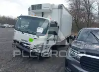 2018 Isuzu NRP фото