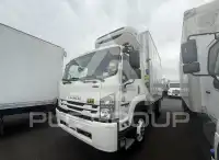 2018 Isuzu Unknown photo