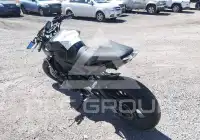 2018 Yamaha MT09 photo