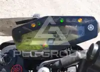 2018 Yamaha MT09 photo