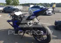 2018 Yamaha YZFR6 фото