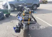 2018 Yamaha YZFR6 фото