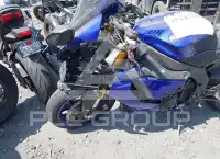 2018 Yamaha YZFR1 фото