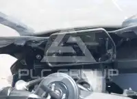 2018 Yamaha YZFR1 photo