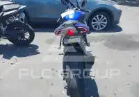 2018 Yamaha YZFR1 фото